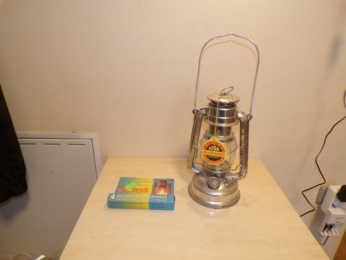 Original nier feuerhand baby - original,