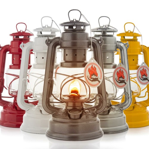 Feuerhand 276 petromax - feuerhand®,