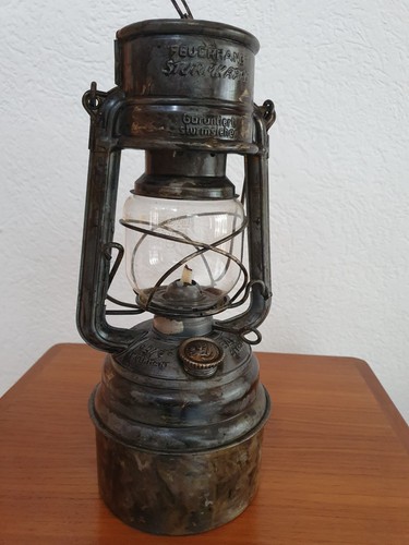 Original nier feuerhand baby - original,