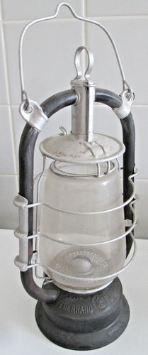 Petroleumlampe feuerhand 305 - feuerhand,