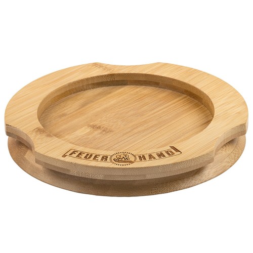 Feuerhand laternenuntersetzer - feuerhand,