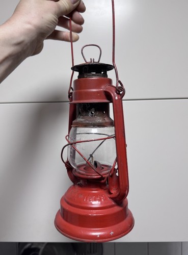 Feuerhand bat 159 rot mit - bat,