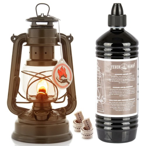 Männergeschenk feuerhand 276 - feuerhand,