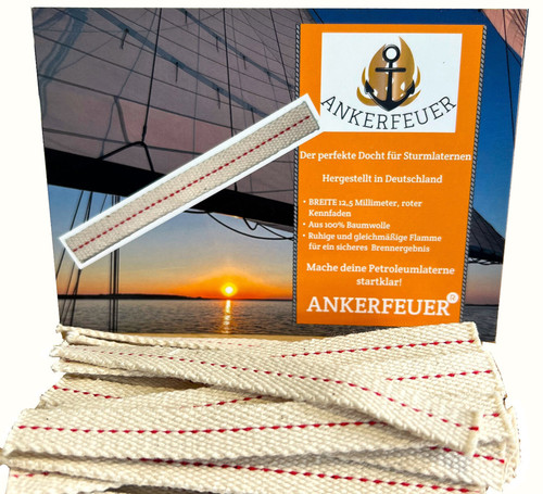 Ersatzdocht docht - ersatzdocht,