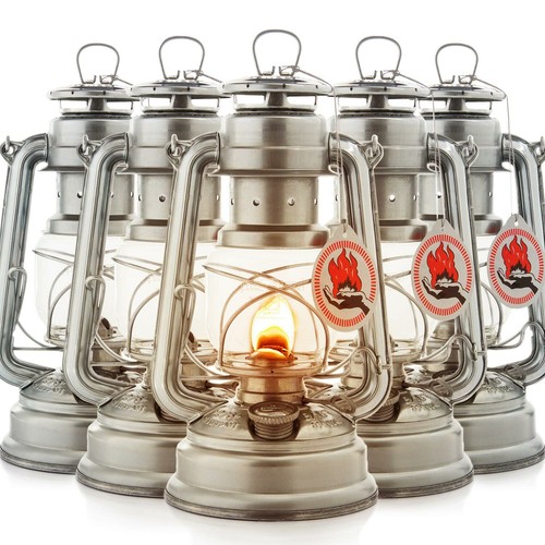 Männergeschenk feuerhand 276 - männergeschenk,