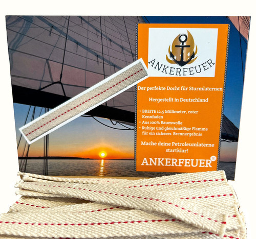 Docht baumwolle für - docht,