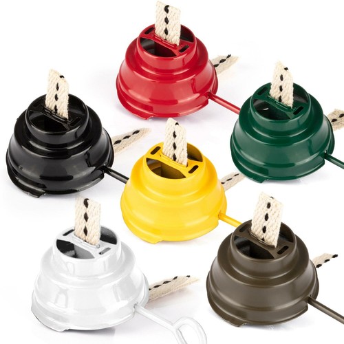 Feuerhand brenner mit docht - feuerhand,