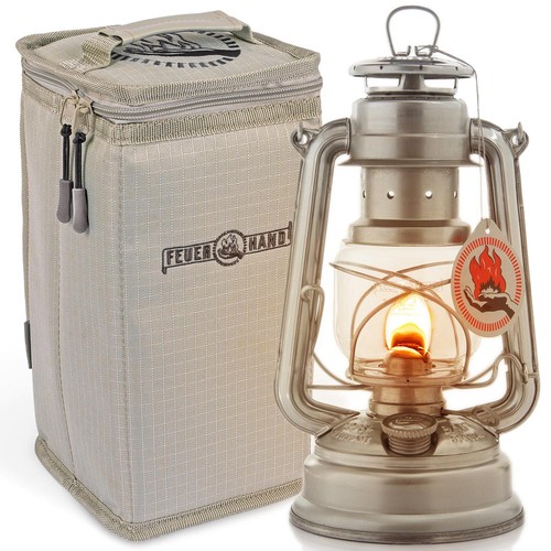 Petroleumlampe feuerhand baby - feuerhand,