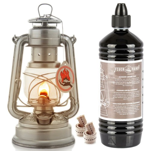 Feuerhand 276 petroleumlampe - feuerhand,