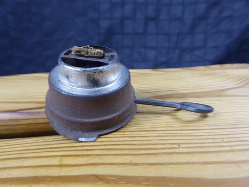 Feuerhand 275 276