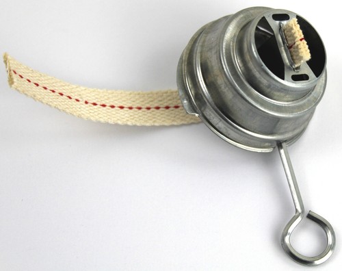 Feuerhand brenner mit - feuerhand,
